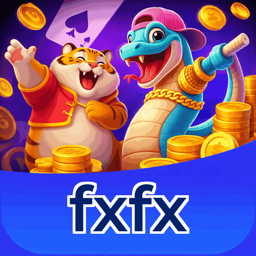Tabela RTP dos jogos de cassino da fxfx