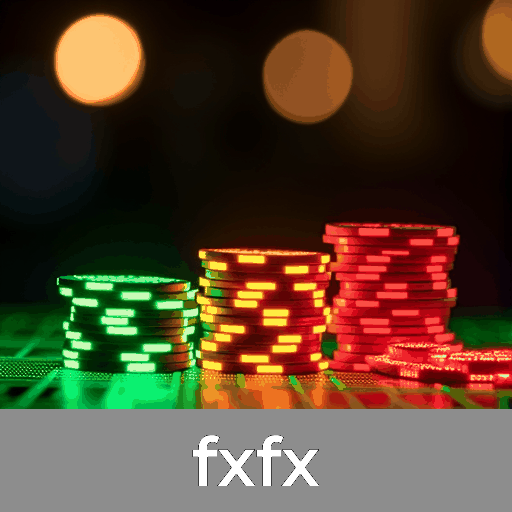Experimente o acesso premium e seguro em fxfx