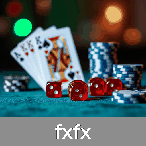 fxfx: A Emoção dos Jogos de Cassino e as Oportunidades de Ganhar
