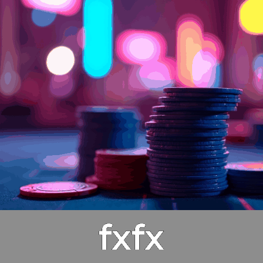 fxfx: Baixe o App e Receba Créditos de Boas-Vindas