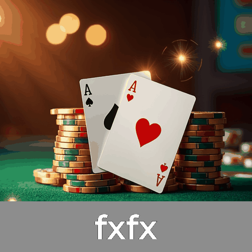 Experimente o acesso premium e seguro em fxfx