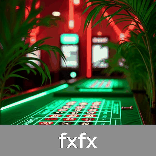 Experimente a Conveniência do Aplicativo fxfx para Apostas