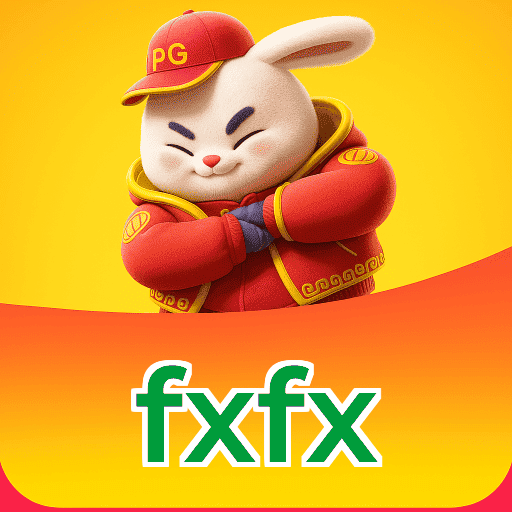 fxfx logo